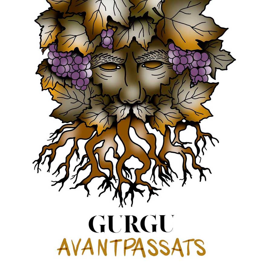 Jove de Trellat_Celler_Gurgu